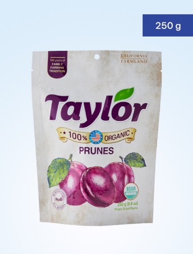 Taylor_Hero image_Organic Prune